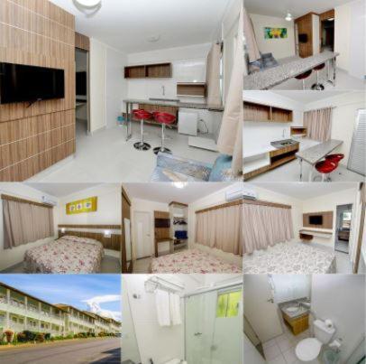Diroma Lacqua Caldas Novas Exterior photo